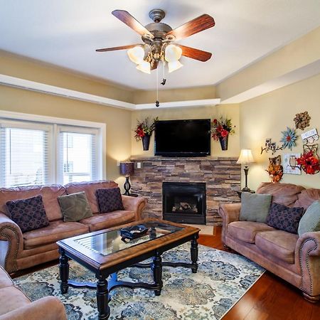 Convenient Gatlinburg Condo 외부 사진