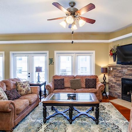 Convenient Gatlinburg Condo 외부 사진