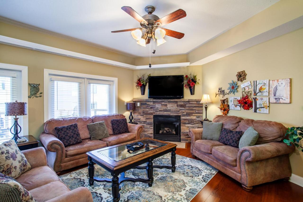 Convenient Gatlinburg Condo 외부 사진
