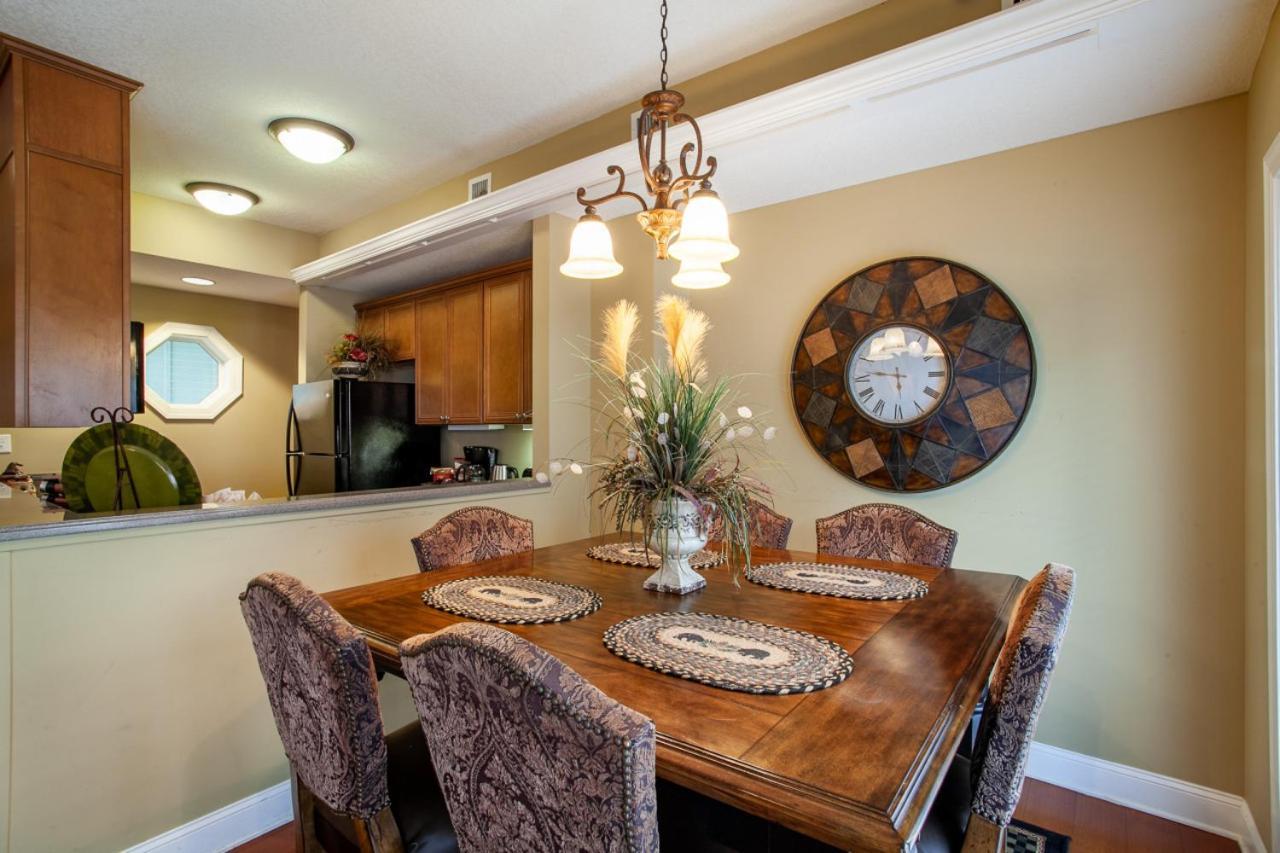 Convenient Gatlinburg Condo 외부 사진