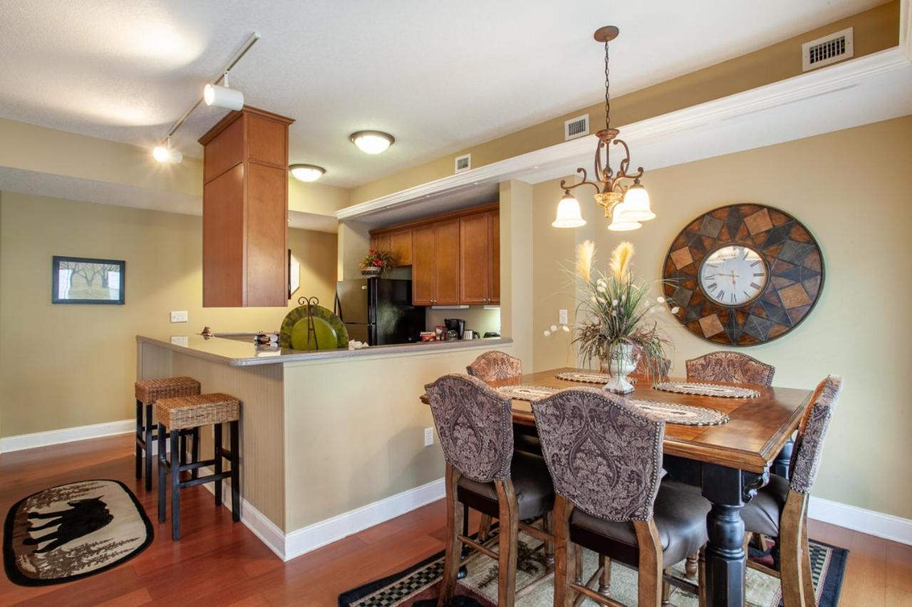 Convenient Gatlinburg Condo 외부 사진