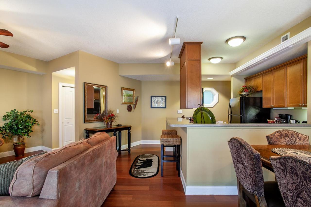 Convenient Gatlinburg Condo 외부 사진