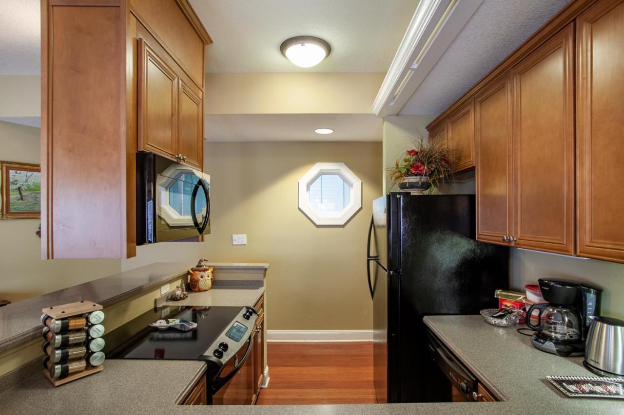 Convenient Gatlinburg Condo 외부 사진