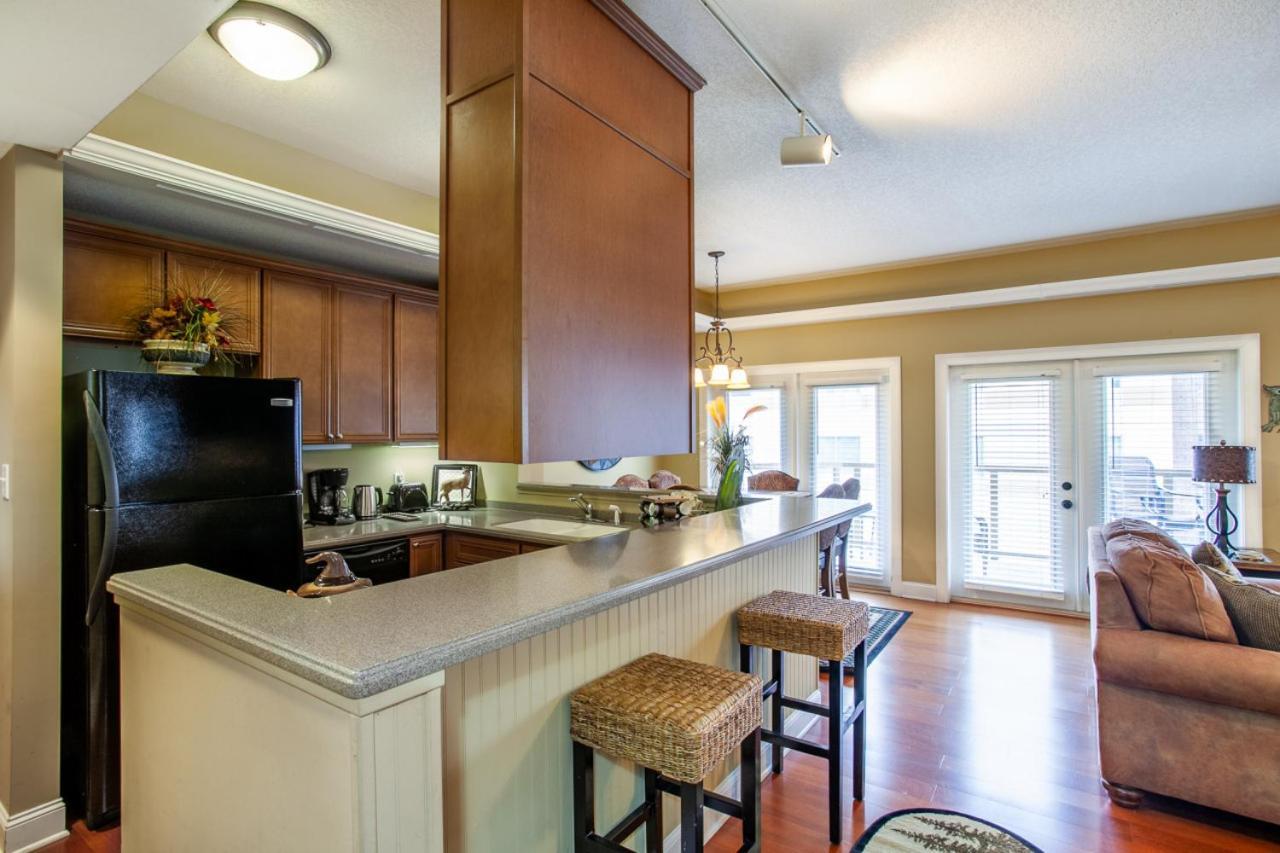 Convenient Gatlinburg Condo 외부 사진