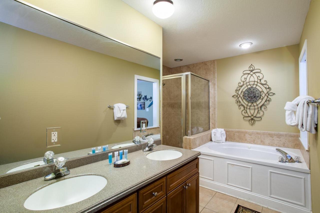 Convenient Gatlinburg Condo 외부 사진