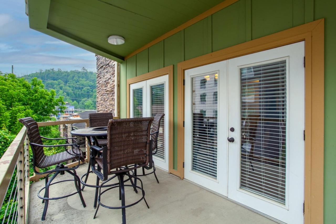 Convenient Gatlinburg Condo 외부 사진