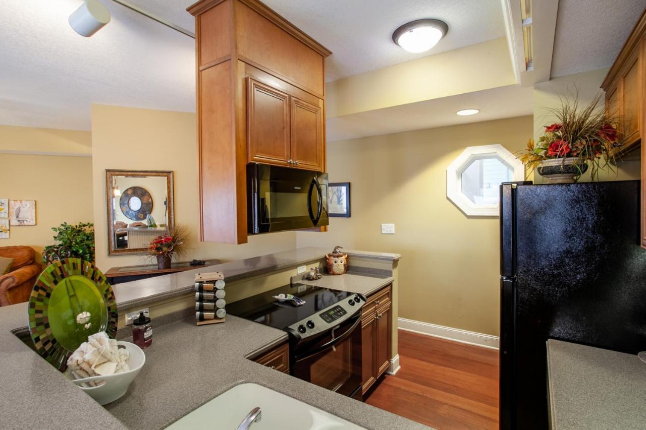 Convenient Gatlinburg Condo 외부 사진