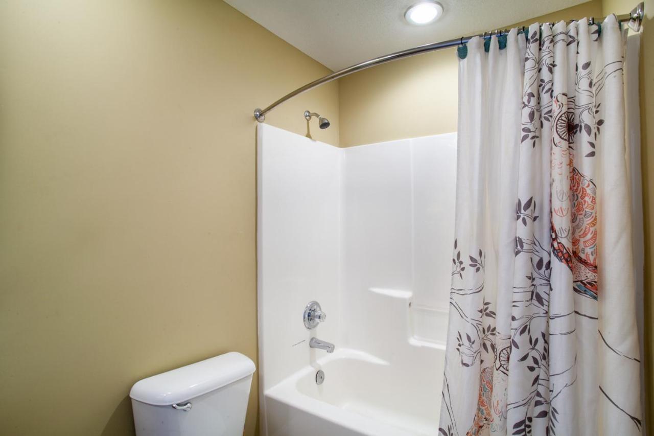 Convenient Gatlinburg Condo 외부 사진
