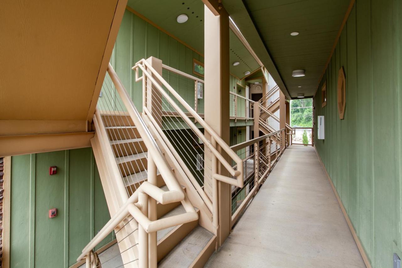 Convenient Gatlinburg Condo 외부 사진