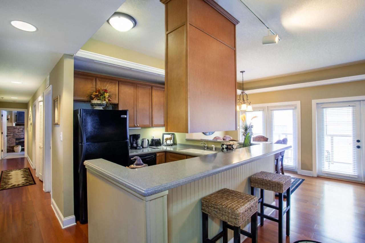 Convenient Gatlinburg Condo 외부 사진