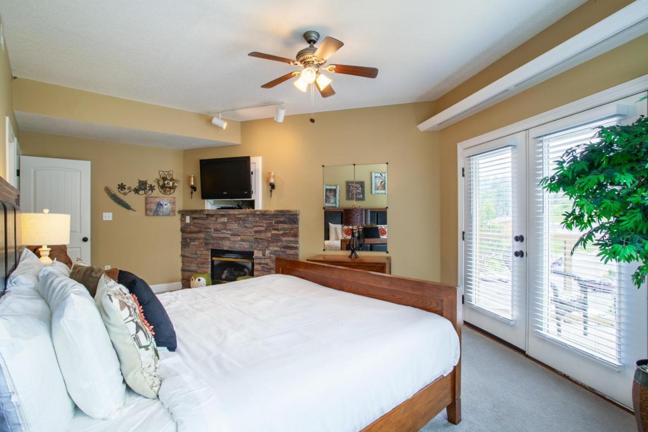 Convenient Gatlinburg Condo 외부 사진