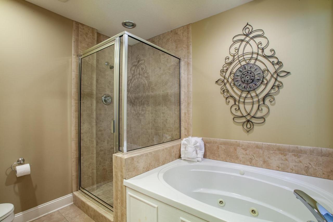 Convenient Gatlinburg Condo 외부 사진