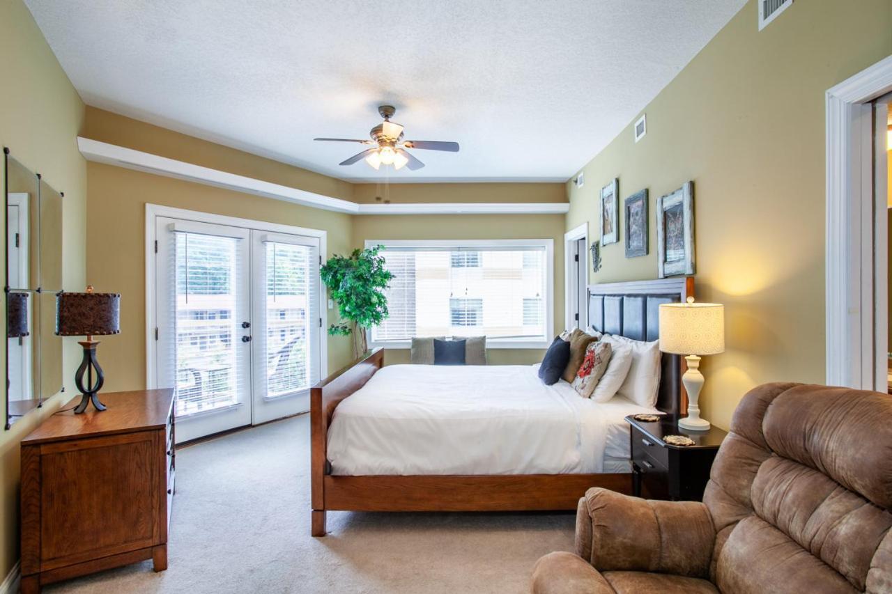 Convenient Gatlinburg Condo 외부 사진