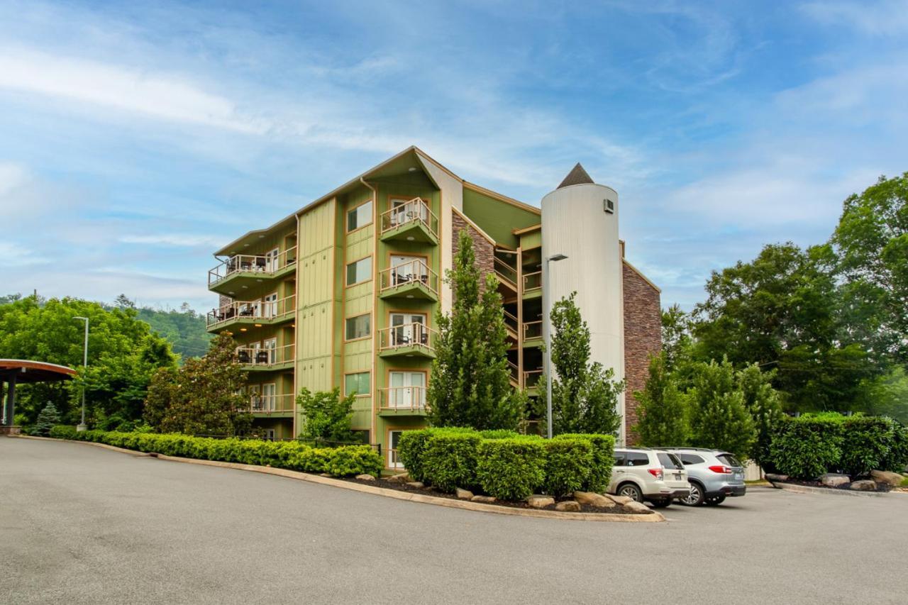 Convenient Gatlinburg Condo 외부 사진