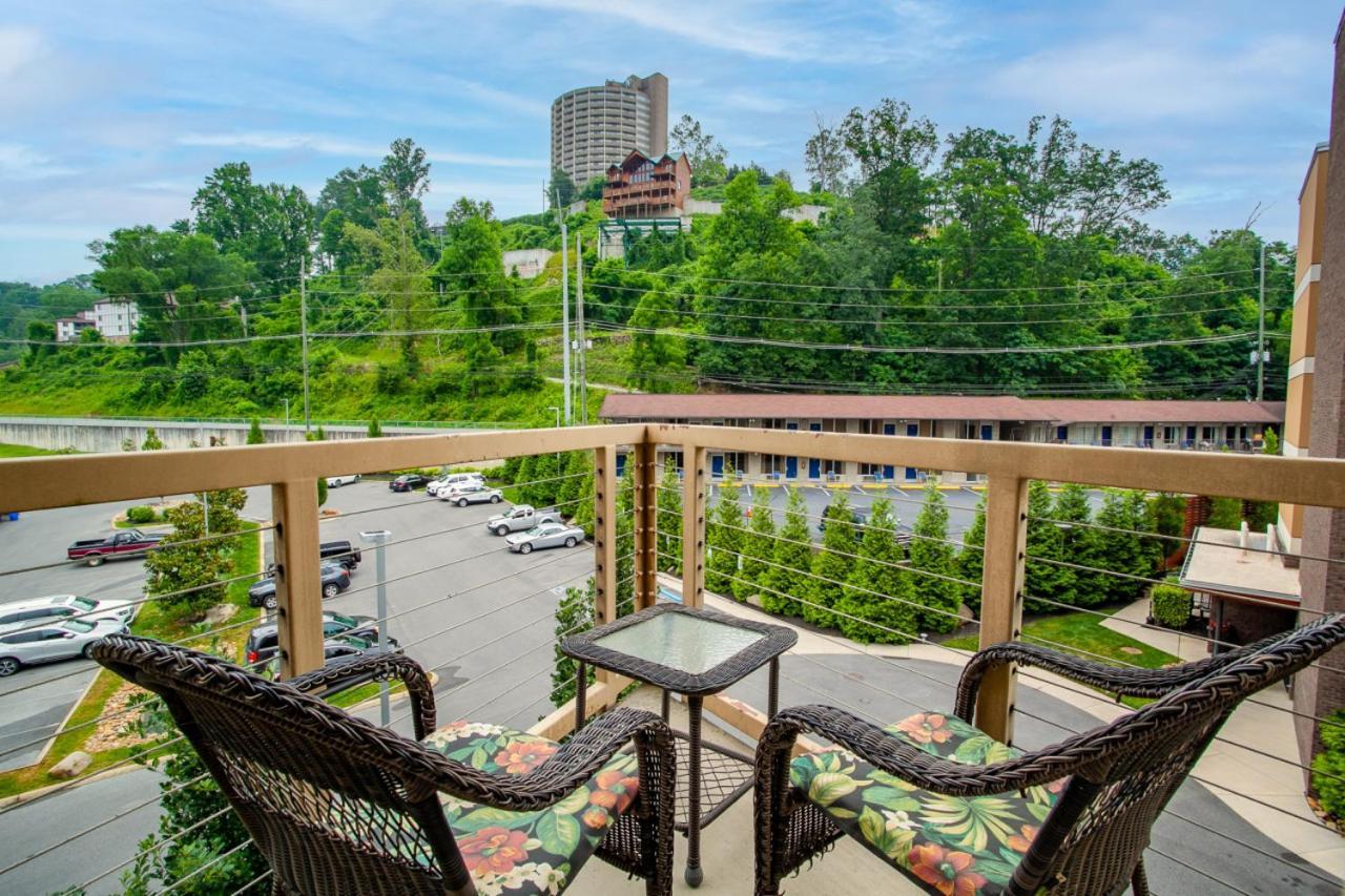 Convenient Gatlinburg Condo 외부 사진