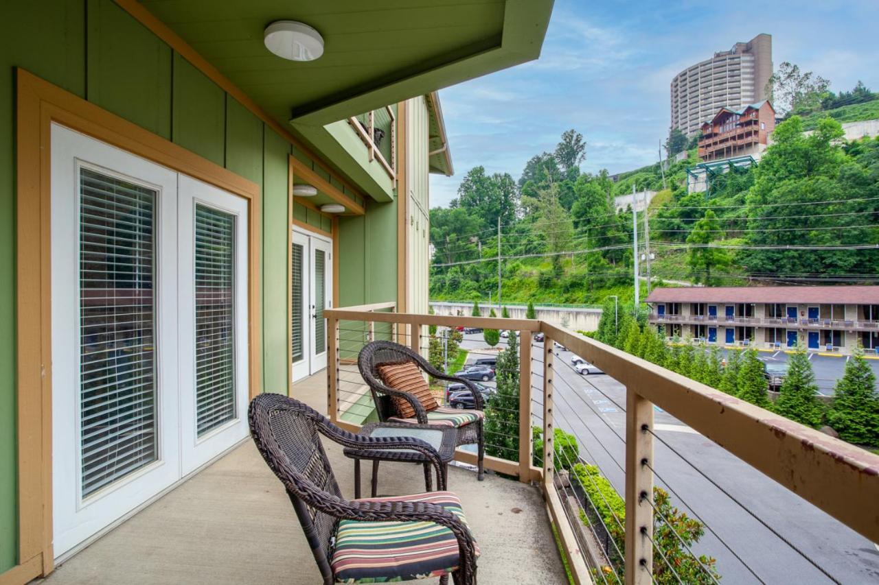 Convenient Gatlinburg Condo 외부 사진